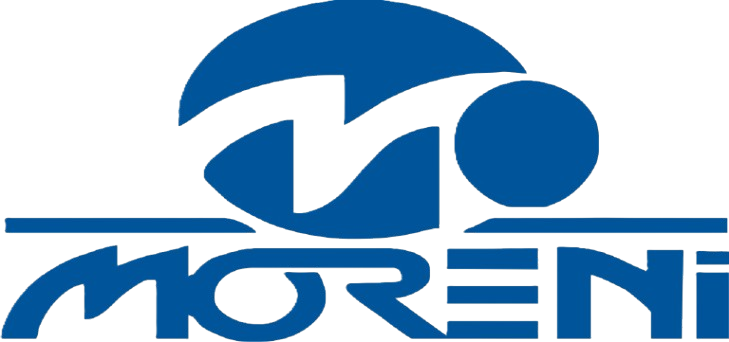 Moreni Logo
